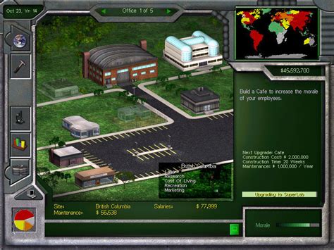 Download Business Tycoon (Windows) - My Abandonware