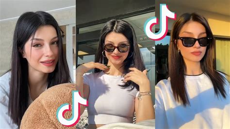 Zeynep Demirhan En Yeni Tiktok Videolar Youtube