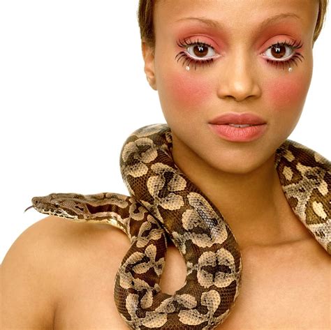 Antm Cycle 1 Snakes Rantm