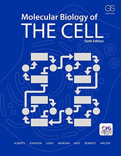 Molecular Biology Of The Cell Bruce Alberts Fiche De Lecture Brayden