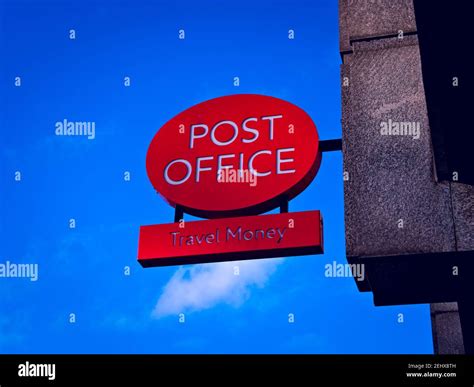 Posting Letter Post Office Hi Res Stock Photography And Images Alamy