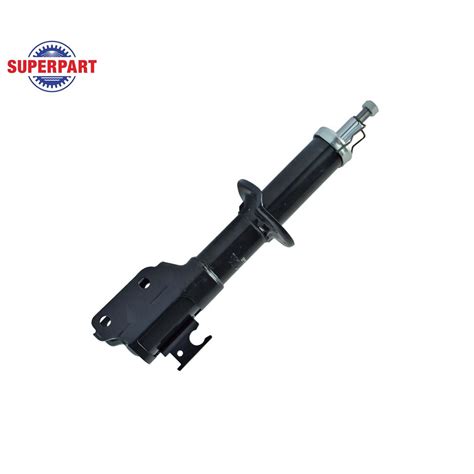 โช๊คอัพหน้า MIRAGE ปี 2012 แก๊ส(ซ้าย/ขวา) TOKICO (B1109) (ราคาต่อ 1 ...