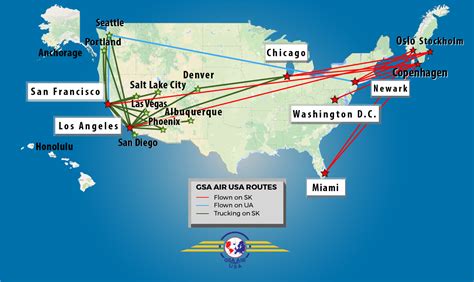 Region West Services Gsa Air Usa Llc