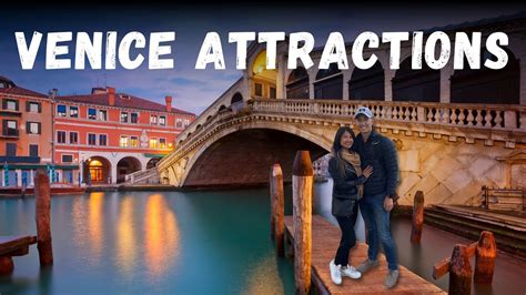 Venice Italy Vlog 2022 Exploring All The Main Attractions Vlog 38