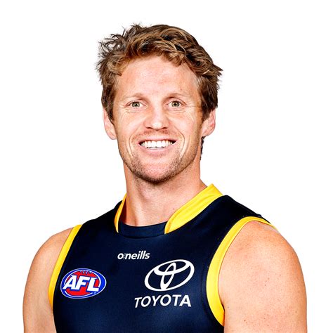 Rory Sloane Adelaide Crows Afl Player Profile Supercoach And Afl