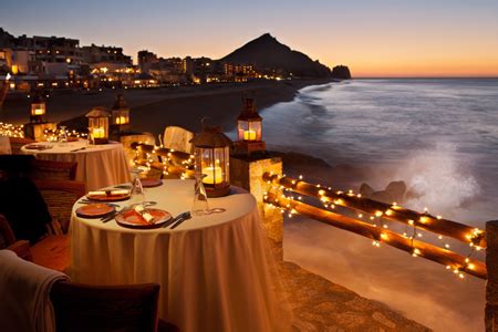 El Farallon Restaurant Cabo San Lucas Los Cabos MX BCS Reviews | GAYOT