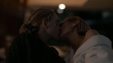 Kiernan Shipka And Diane Kruger Lesbian Sex Scenes Fappenist