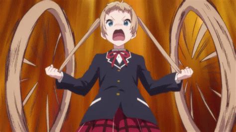 Calm Yourself With These Looping Anime Gifs! | J-List Blog