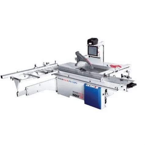 PS 132PV CNC Sliding Table Saw Wood At Best Price In Pune By Aadhunik