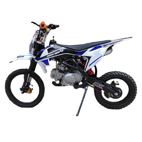 Gasoline Stroke Off Road Mini Motorcycle Cc Dirt Bike China Dirt