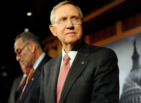 Harry Reid’s death may mark the end of the liberal Mormon tradition - The Washington Post