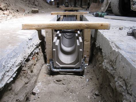 10 Considerations For Trench Drain Systems Live Enhanced