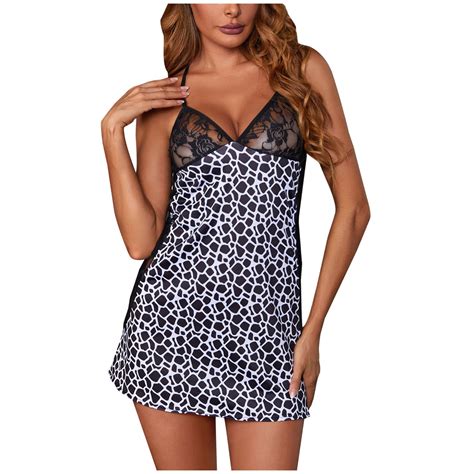 Verpetridure Sexy Lingerie For Women Naughty Plus Size Womens Sexy