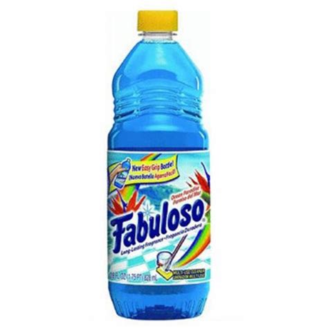 Fabuloso® Ocean Paradise Multi Purpose Cleaner 22 Fl Oz Harris Teeter