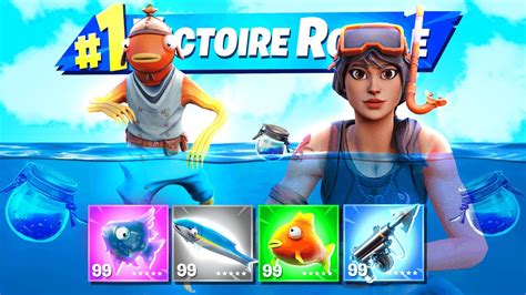 On Tente De Faire Top En Restant Dans L Eau Toute La Partie