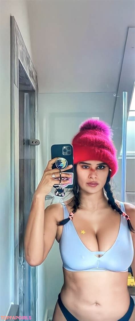 Diane Guerrero Nude Onlyfans Leaked Photo Topfapgirls