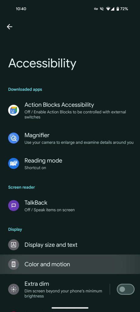 how to turn off google text messages