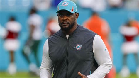 Fired Miami Dolphins Coach Brian Flores Sues NFL, Alleging Racist Hiring – NBC 6 South Florida