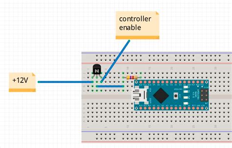 Resistor Values For P Channel Mosfet Npn Transistor Switch