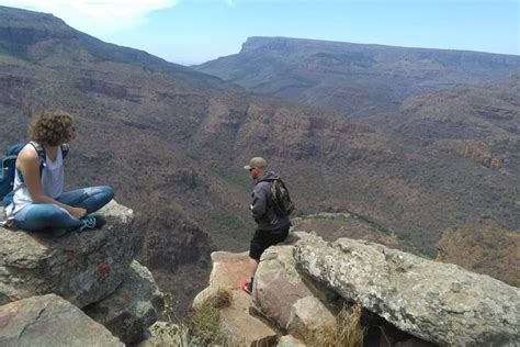 Tripadvisor Blyde River Canyon God S Window E Bourke S Luck Potholes