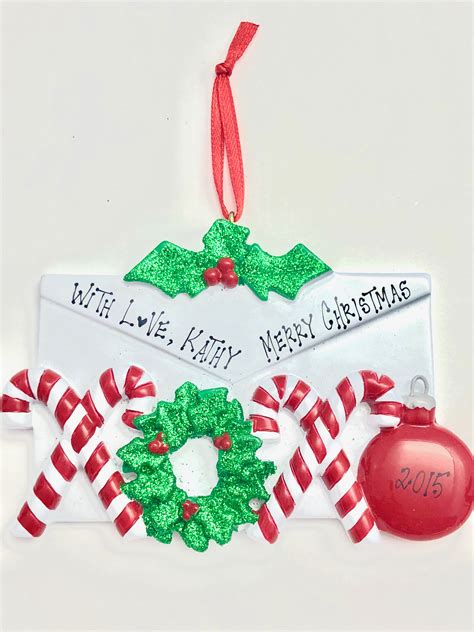 Christmas Love Letter