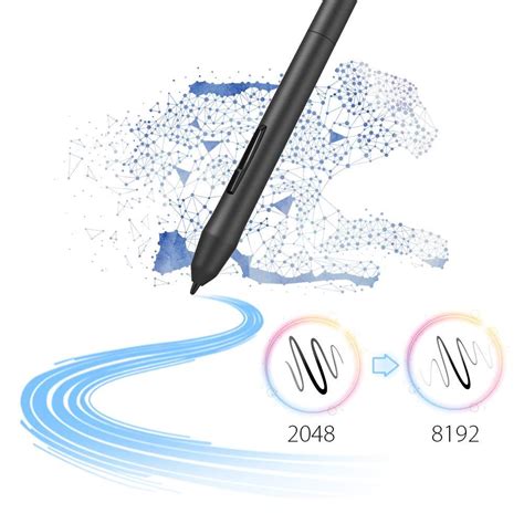 Buy XPPen Star 03 V2 Tablet Online | XPPen India