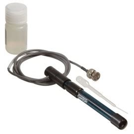 OAKTON PC 450 PH Conductivity Meter