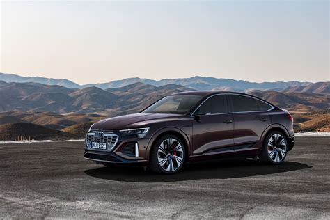 Audi Q8 E Tron 5 Grand Prix Online