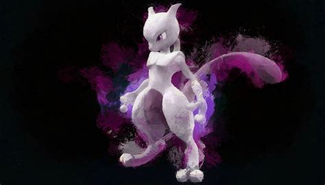 Mewtwo 1080P, 2K, 4K, 5K HD wallpapers free download | Wallpaper Flare