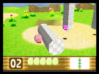 Play Hoshi No Kirby Japan Rev B Nintendo Retro Game Online In