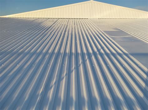 Metal Roof Cladding Coating In Uk Best Roof Cladding