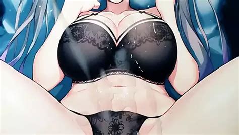 Sop Bismarck Azur Lane Gay Porn XHamster