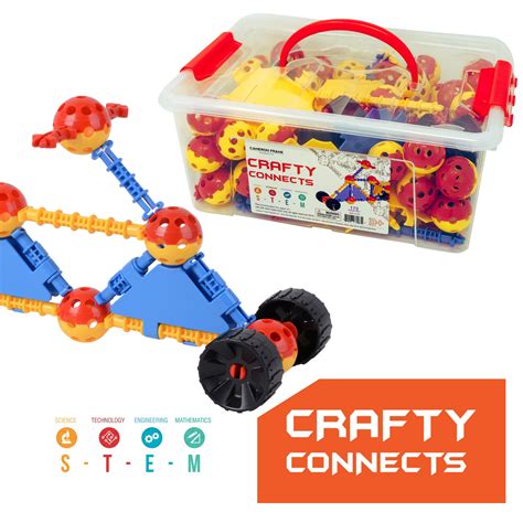 Connects Building Toys Wow Blog