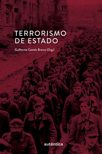 Terrorismo De Estado