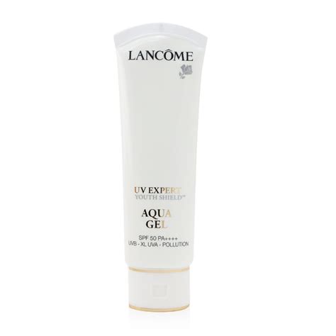 Lancome Uv Expert Youth Shield Aqua Gel Spf 50 50ml17oz Shopee