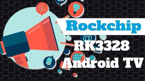 Rk3318 Firmware