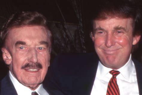 Was Donald Trump S Father In The KKK Newsweek