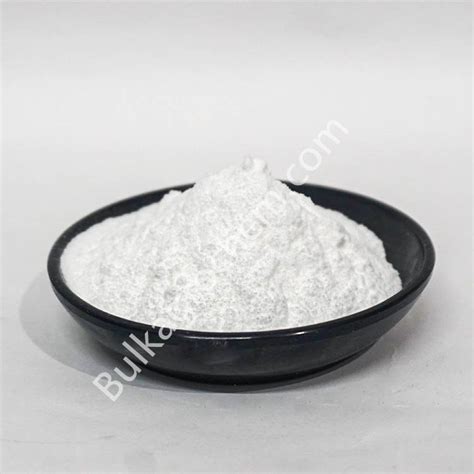 White Potassium Bicarbonate Powder Intas Pharmaceuticals Ltd At Rs 139