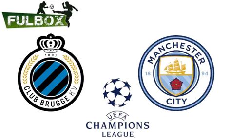 Resultado Brujas vs Manchester City Vídeo Resumen Goles Jornada 3