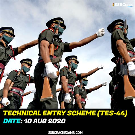 10 2 Technical Entry Scheme TES 44 Notification