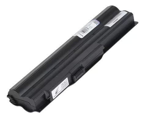 Bateria Para Notebook Sony Vaio Vpcz Gx S Celulas Pre