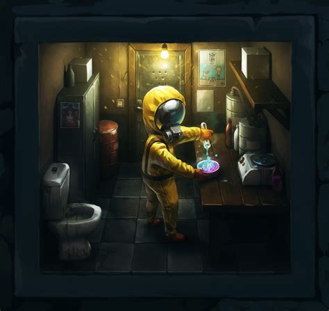 Basement Windows, Mac, Linux game - Indie DB