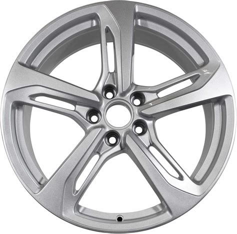 Auto Rim Shop New Reconditioned 19 Oem Wheel For Audi Tt 2016 2017 2018