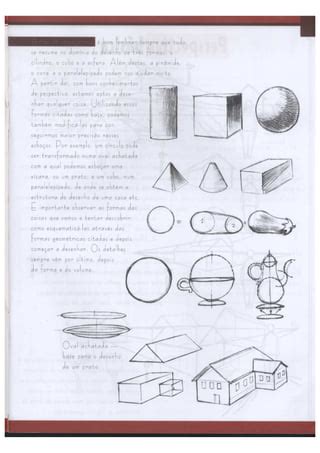 Curso Completo De Desenho Por Mozart Couto Vol 02 De 06 PDF