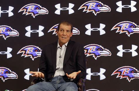 Baltimore Ravens owner Steve Bisciotti chimes in on Ray Rice ...