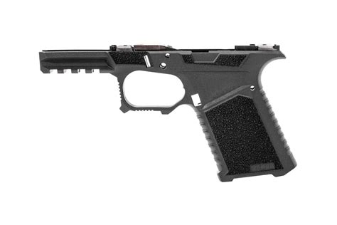 Sct Manufacturing Sct 19 Stripped Pistol Frame Fits Glock 19 Gen 1 3