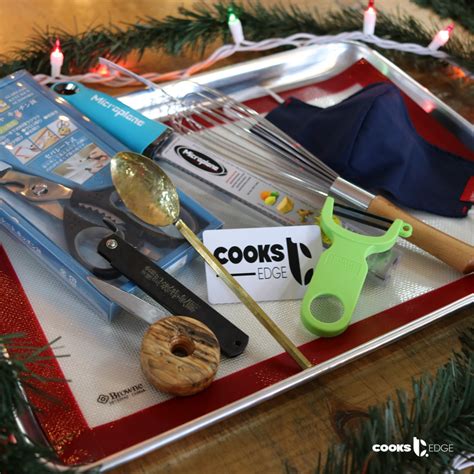 10 Awesome Christmas Gifts Under $50 – The Cook's Edge