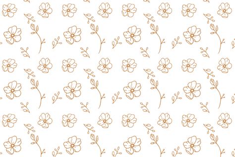 Flower Pattern Background Hd Images | Best Flower Site