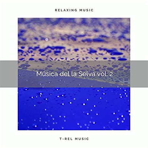 Play 1 Música de la Selva vol 2 by Sonidos De Agua Pajaritos