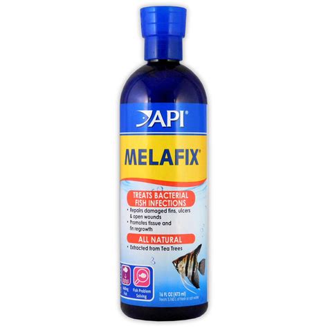 MELAFIX - Tropica.RU
